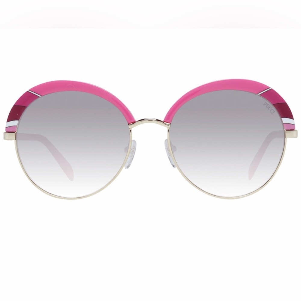 EMILIO PUCCI
EMILIO PUCCI PINK WOMEN SUNGLASSES